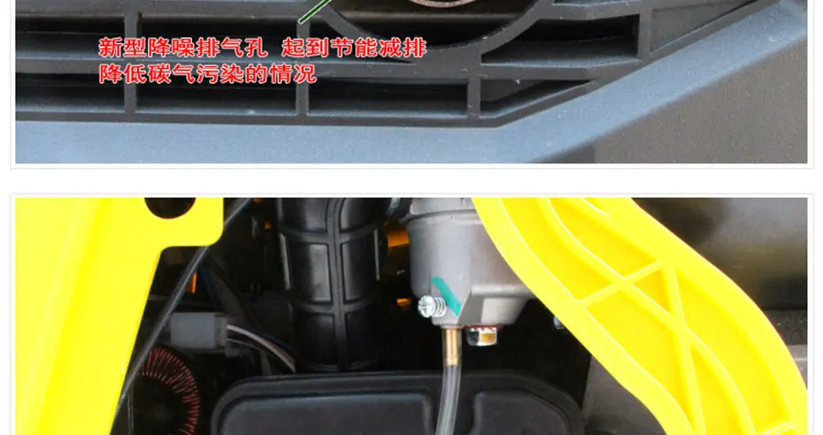 2300W 220V AC новая модель легкий инвертор генератор, портативный генератор для кемпинга, открытый генератор для пикника, T2300i