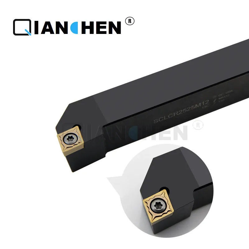 Новинка SCLCL1010E06 SCLCR1010E06 сверлильный станок CCMT0602/09T3/1204|Токарный инструмент| |