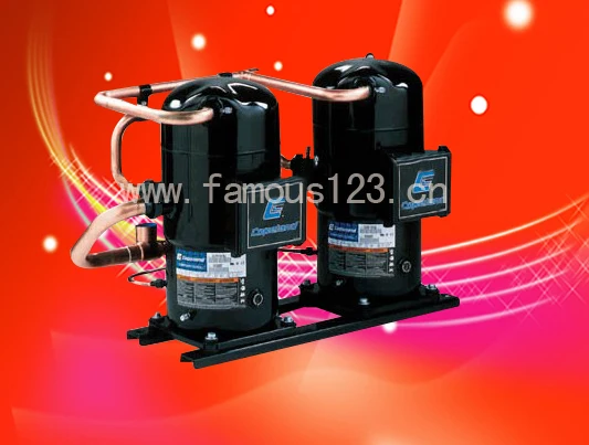 ZB95KCE-TFD copeland compressor 380v hermetic ZB76KCE-TFD |