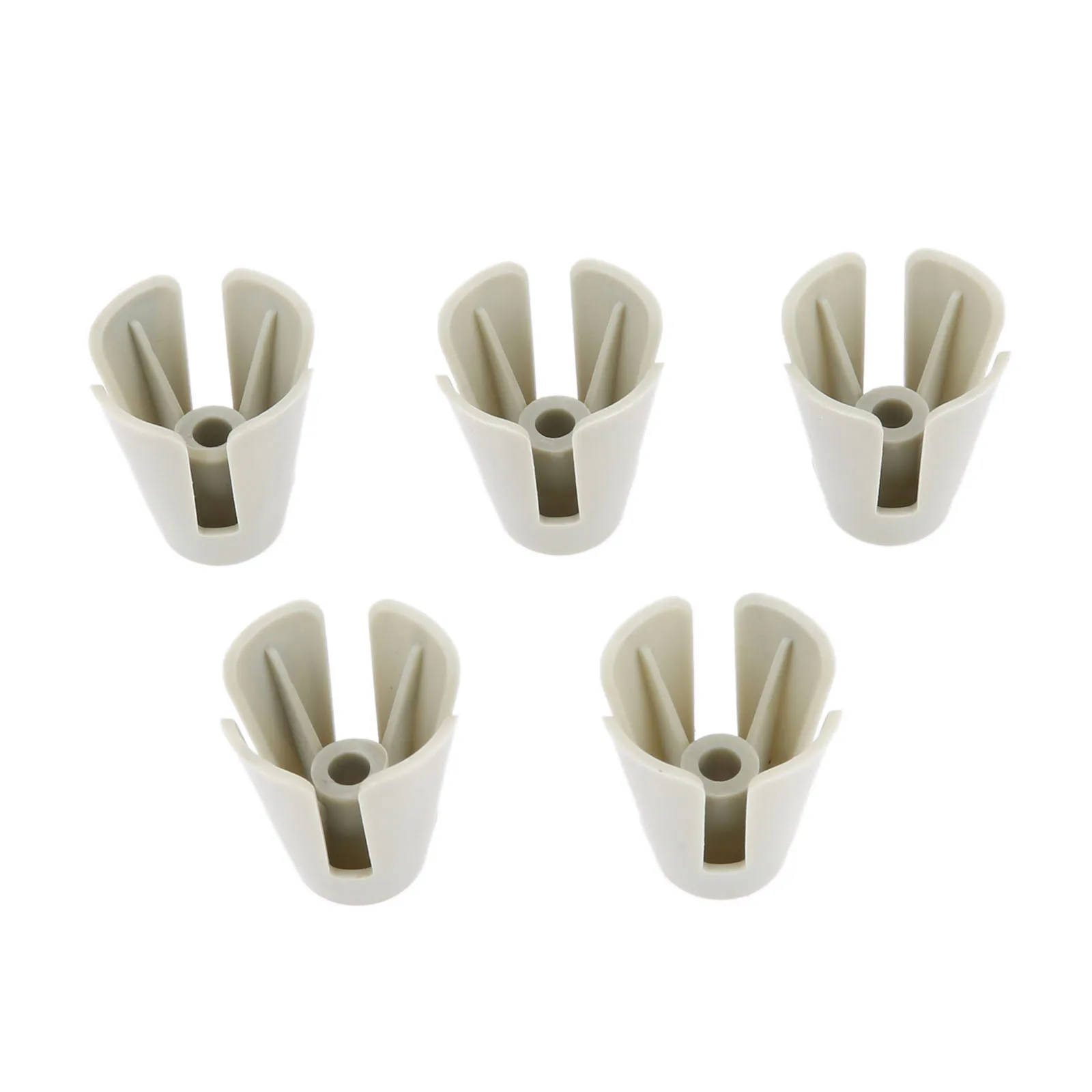 C 5Pcs Sponge/Pole/Line Claw/Spool Thread Stand Wire Tray Industrial Sewing Machine Accessories DIY Home Clothing Textile Tool - Цвет: C