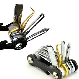 8 в 1 подводное погружение с аквалангом O-кольцо на выбор отвертка, Мульти-инструмент гаечный ключ для ремонта регулировки