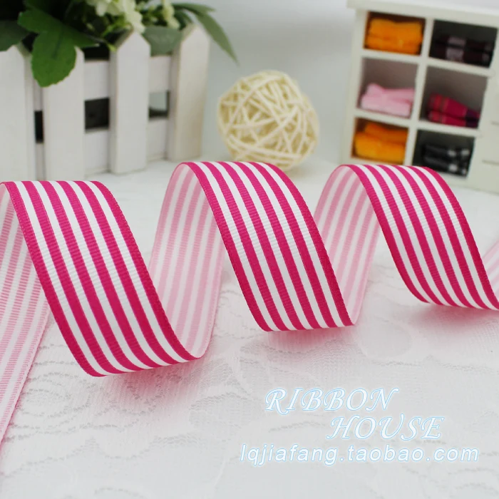 Высокое качество 25 мм полоса лента Ребро вязальный пояс аксессуар для волос