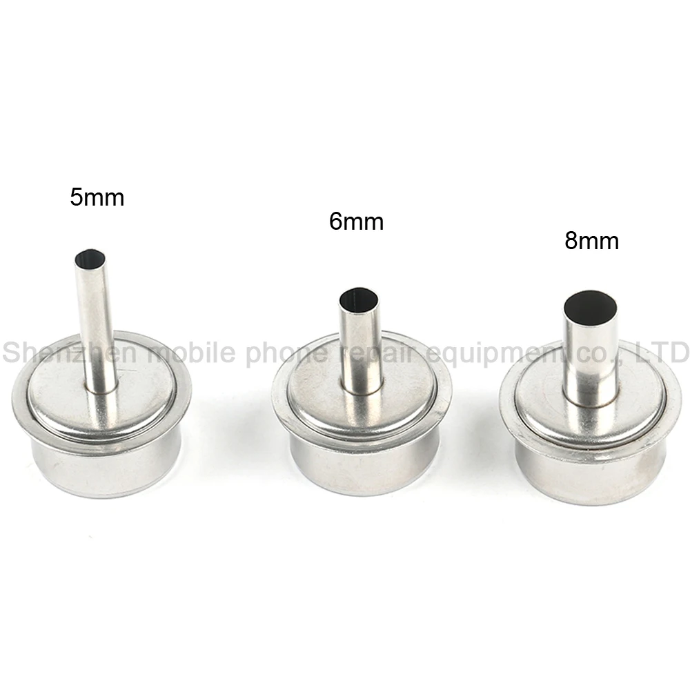 Быстрая паяльная станция 861DW с горячим воздухом 1000 Вт интеллектуальным цифровым