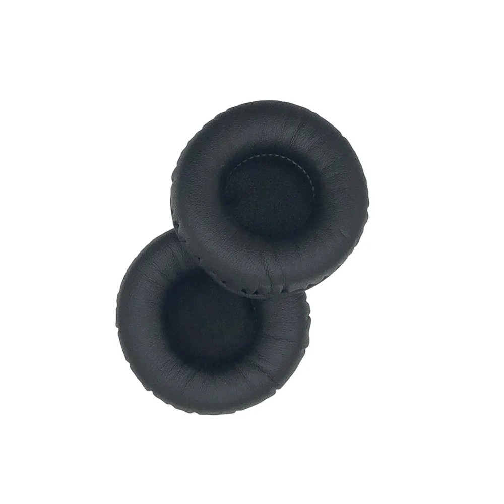1 Pair of Ear Pads Cushion Cover Earpads Replacement Cups for Tascam TH02 TH 02 Sleeve Headset Earphone |