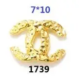 1739 100 шт украшения для ногтей - Цвет: 1739