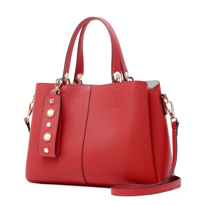 Женская сумка высокого качества женские сумки из натуральной кожи через плечо