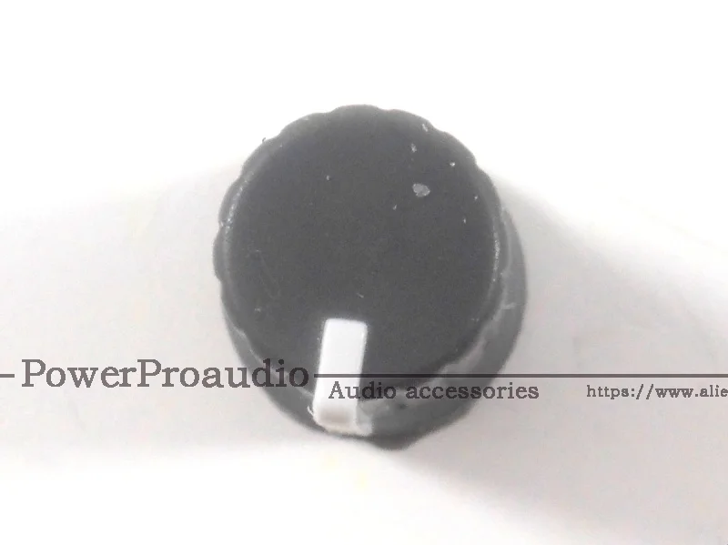 10 шт. серая поворотная ручка управления для Pioneer XDJ RX R1 RZ AERO DJM T1 S9 DIY DJ|Аксессуары