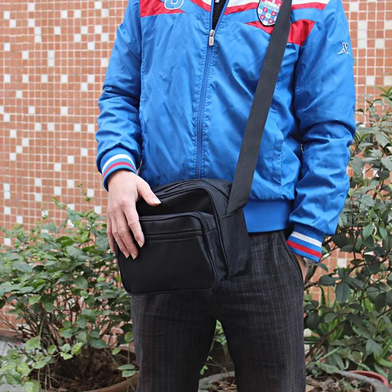 Портативная сумка для инструментов и чехлы органайзер электрика Холщовый