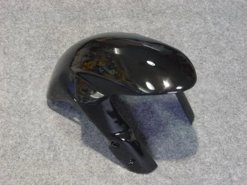Мотоцикл обтекатель комплект для SUZUKI GSXR1000 K7 07 08 GSXR 1000 2007 2008 GSXR1000 ABS черный глянец обтекатели комплект+ 7 подарки SB31