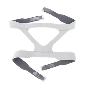 1 шт. Универсальный головной убор повязка на голову апноэ сна храп без маски CPAP головной убор Cpap Машина вентилятор Замена головной убор