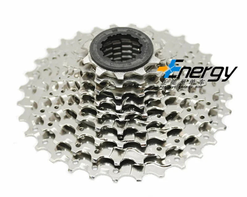 SHIMANO ALIVIO M4050 MTB горный велосипед сдвиг привода комплект коленчатого вала Звездочка 3X9 27 скорость Запчасти для велосипеда аксессуары переключатель комплект