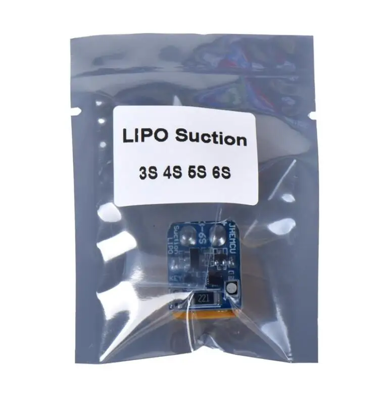 Новинка 2019 литий-полимерный аккумулятор для разрядки батарея хранения