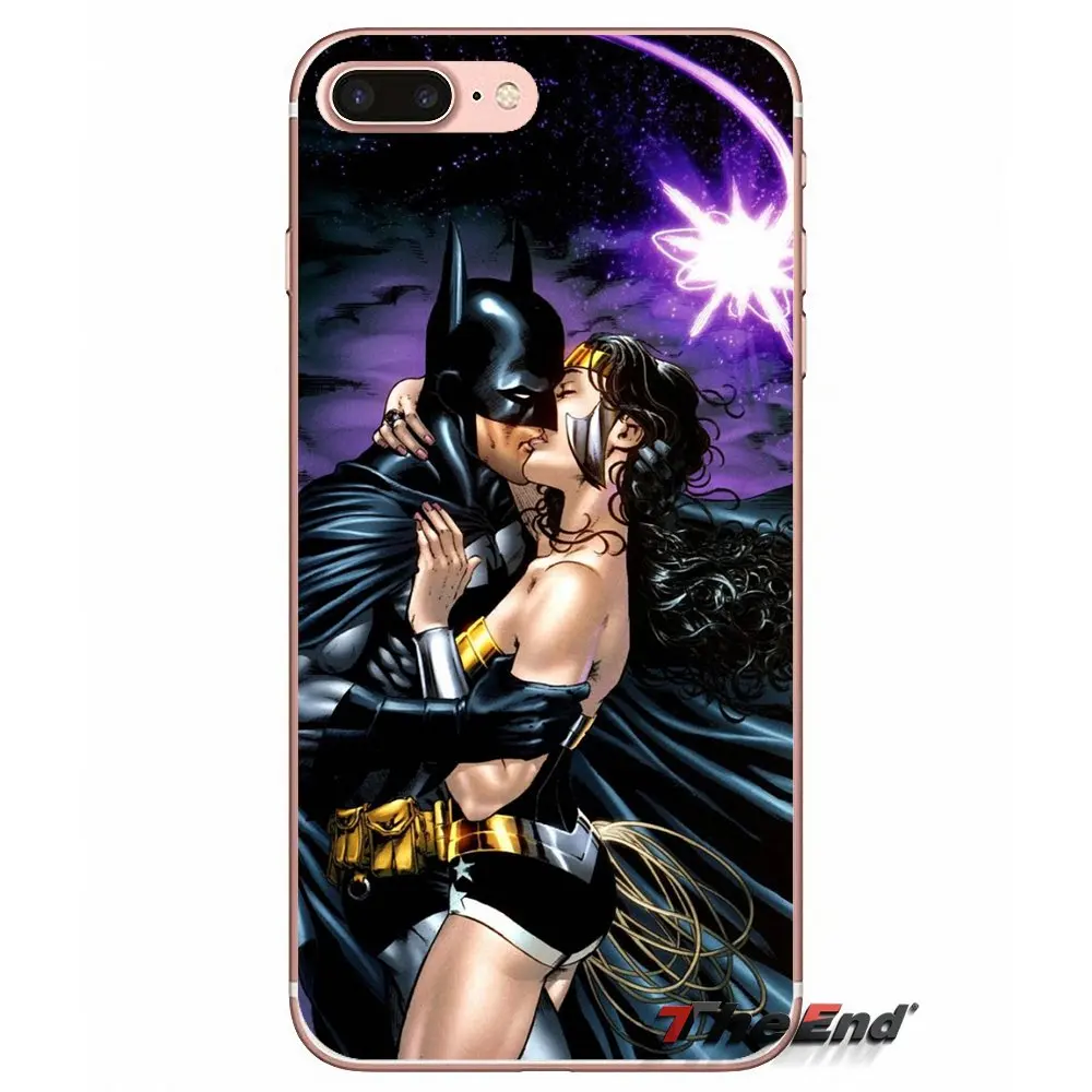 Чехол для Samsung Galaxy S3 S4 S5 MINI S6 S7 edge S8 Plus Note 2 3 4 5 Grand Core Prime Female Clown Joker The Dark Knight |