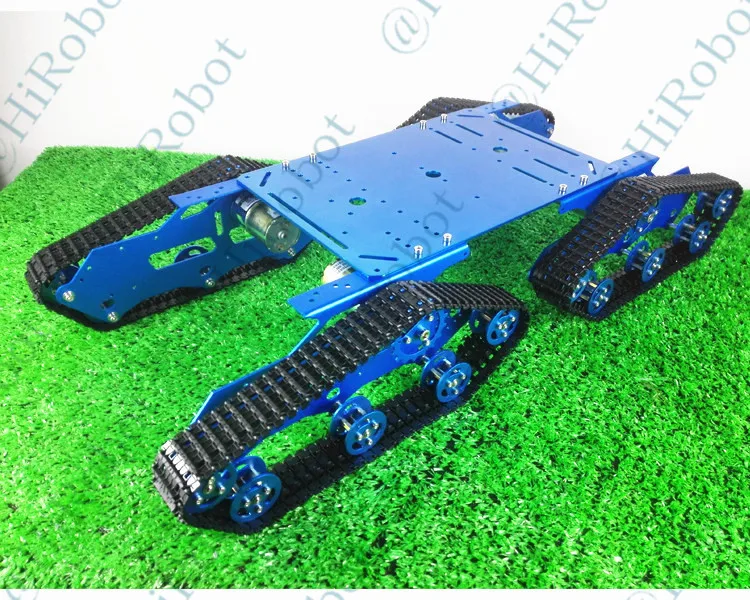 TR900 Автоцистерна шасси рама из алюминиевого сплава/конструкция и колесо для