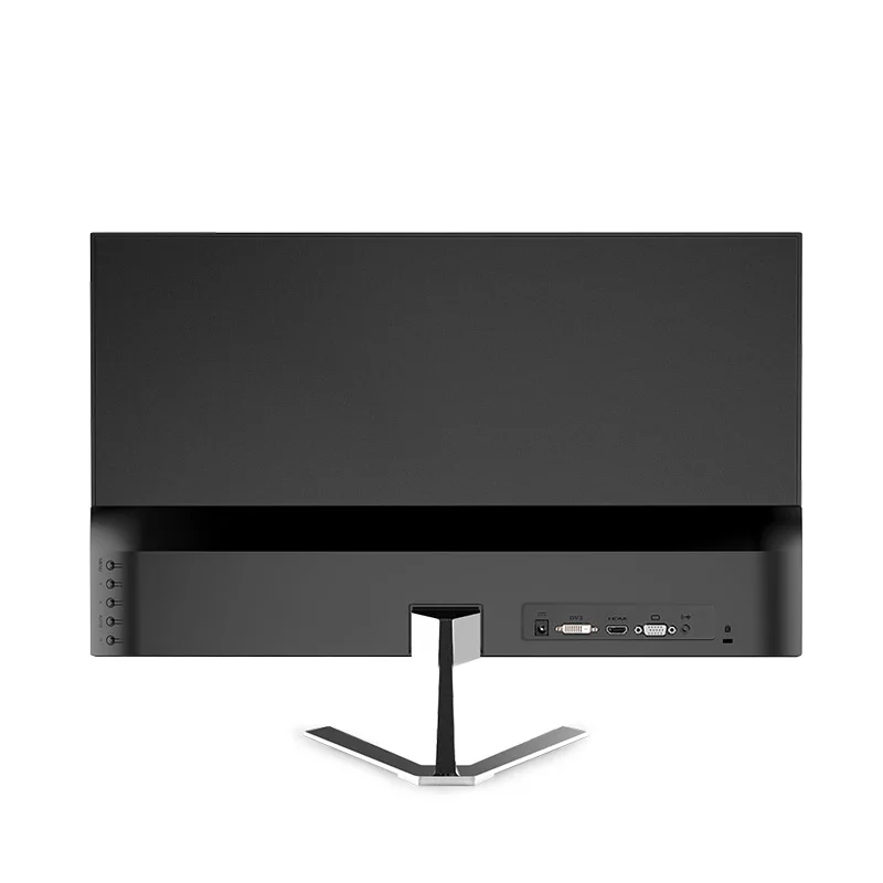 freeshipping 27&quot LCD monitor resolution 2560x1440 HDMI+VGA+DVI PORT IPS PANEL 2K SCREEN DESKTOP DISPLAY 27 INCH TOUPU R270AS |