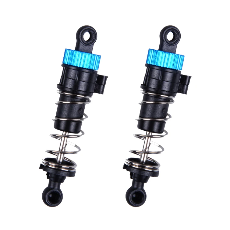 WLtoys A959-B A969-B A979-B K929-B RC автомобиль запасная деталь передние и задние амортизаторы |