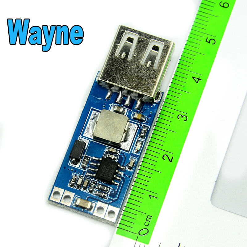 9V/12V/24V to 5vdc-dc voltage reducing vehicle charging 3A output USB and stabilizing power module | Электроника