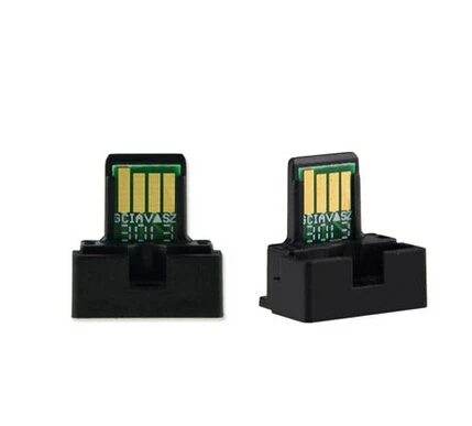 (10 шт./лот) Высокое качество! Тонер чип для лазерного принтера 20k sharps AR