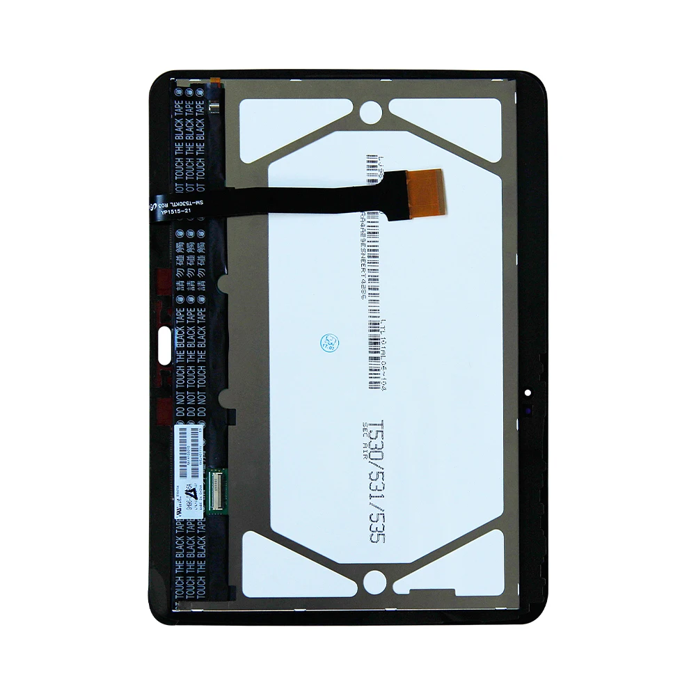 ЖК дисплей для Samsung Galaxy Tab 4 SM T530 T531 T535 сенсорный экран дигитайзер панель в сборе с