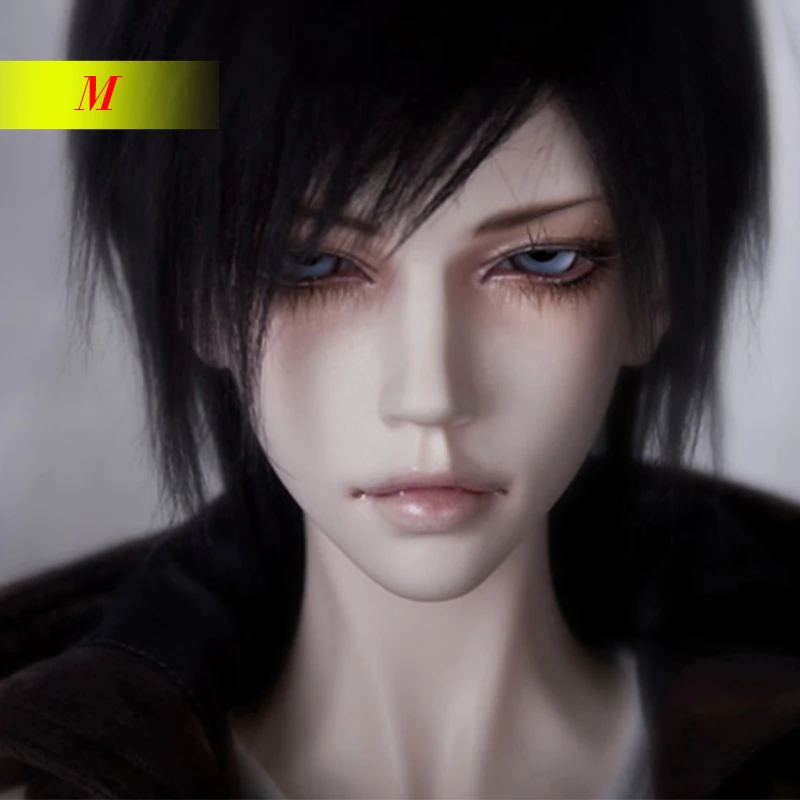 OUENEIFS bjd/sd куклы IOS хаос Osiris M Jaguar Anima сез Люцифер Джин Mezz Asyd крови тень 70 см 1/3 тела