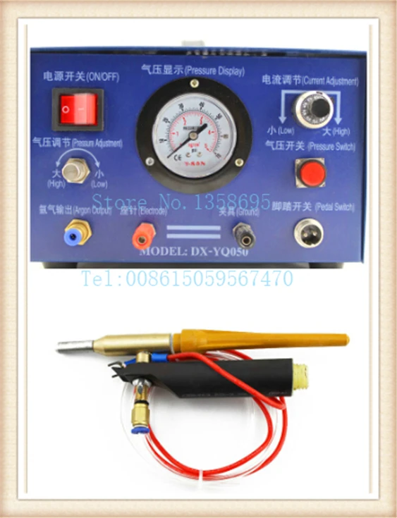 

Argon Welding Machine,Jewelry Welding Machine, electric argon welder,jewelry spark welding machine