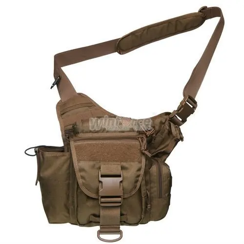 Ремень для тактического снаряжения WINFORCE/WS 02 Versipack / 100% CORDURA/гарантированное