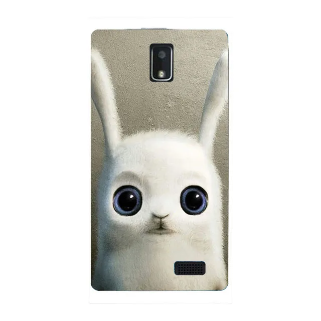 Классный Модный чехол для Lenovo A328 A 328 отличный дизайн накладка с рисунком A328T 328T