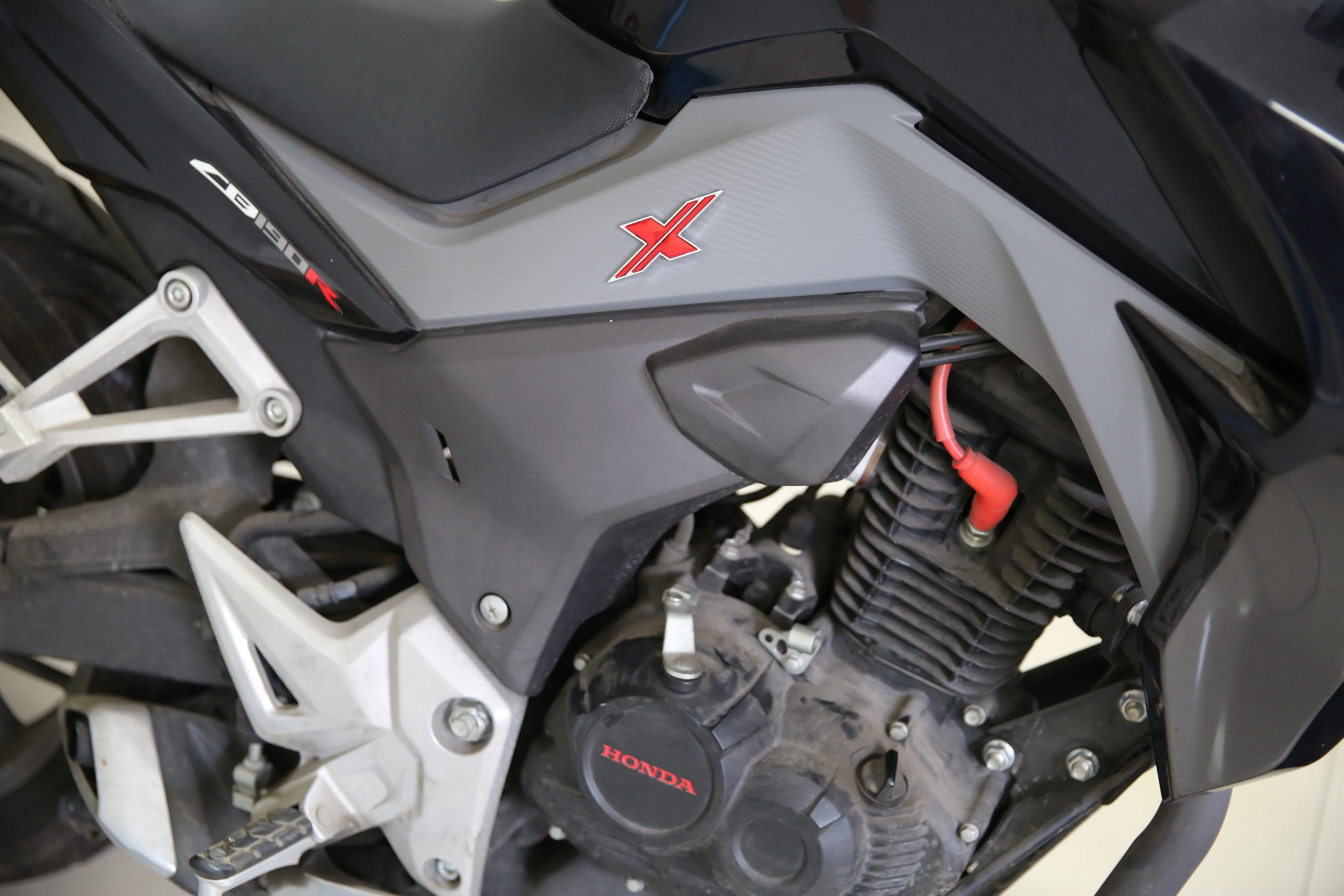 Пластиковые ABS пользовательские флаги автомобильный Стайлинг мотоцикла