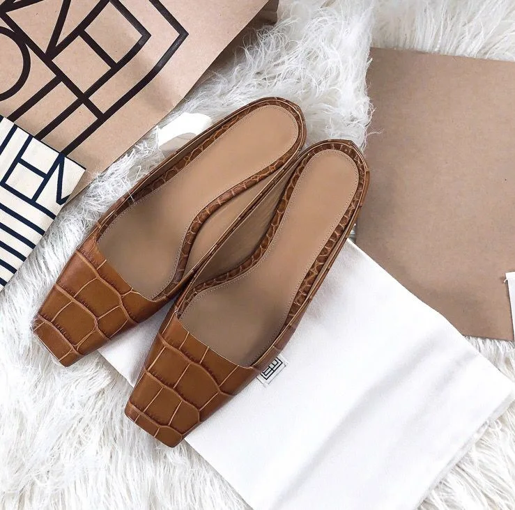 2019 г. последний модный стиль хит продаж шикарная Женская обувь в стиле ретро