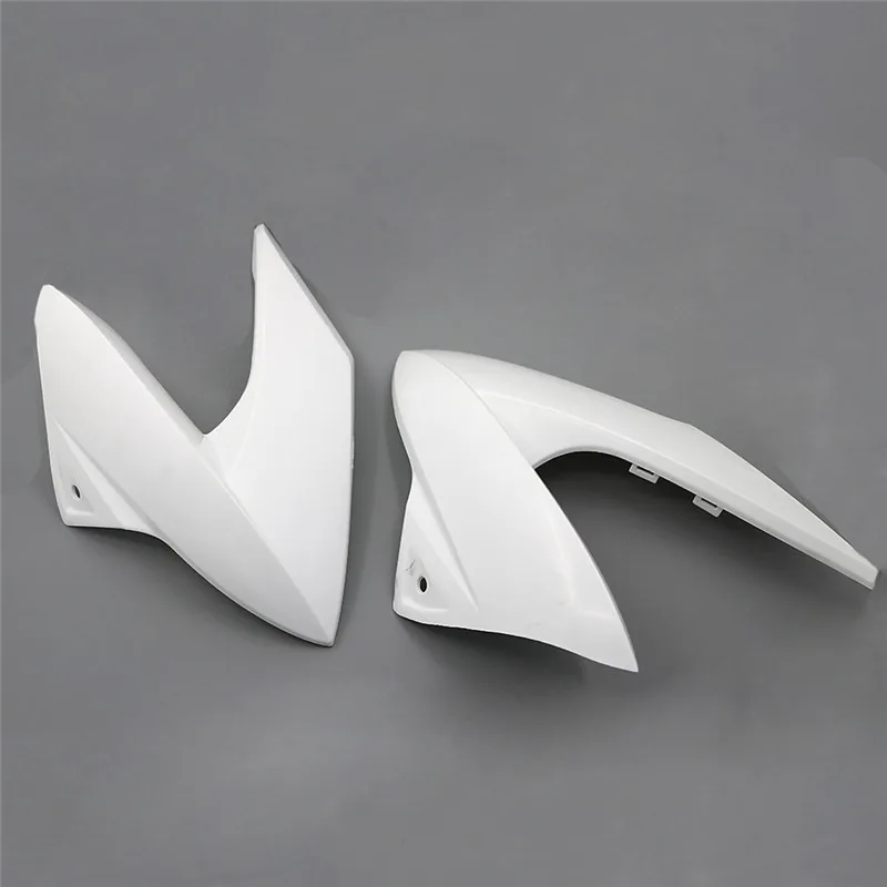 unpainted Bodywork Fairings Cowl Injection kit left / right For YAMAHA XJ6 XJ 6 2009 - 2012 2011 2010 | Автомобили и мотоциклы