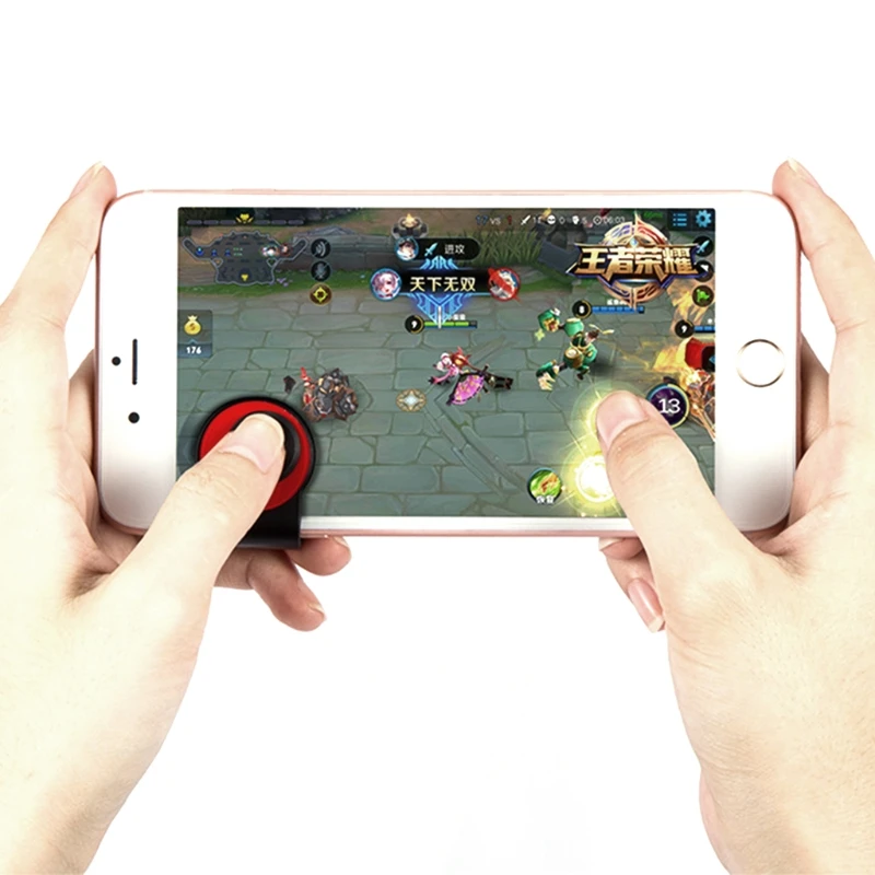 Игровой джойстик для мобильного телефона игровой Джойстик планшет контроллер с