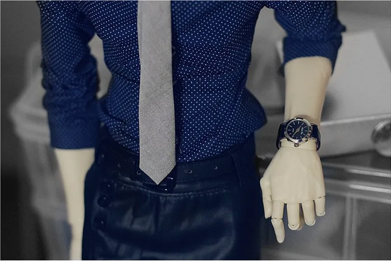 Gentlman серии часы для BJD куклы 1/3, дядюшка SD DOT LUTS DD куклы аксессуары AC35