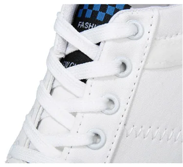 Non-slip Wear-resistant men casual shoes Breathable canvas sneakers 2018 tenis spring summer autumn zapatos hombre | Обувь