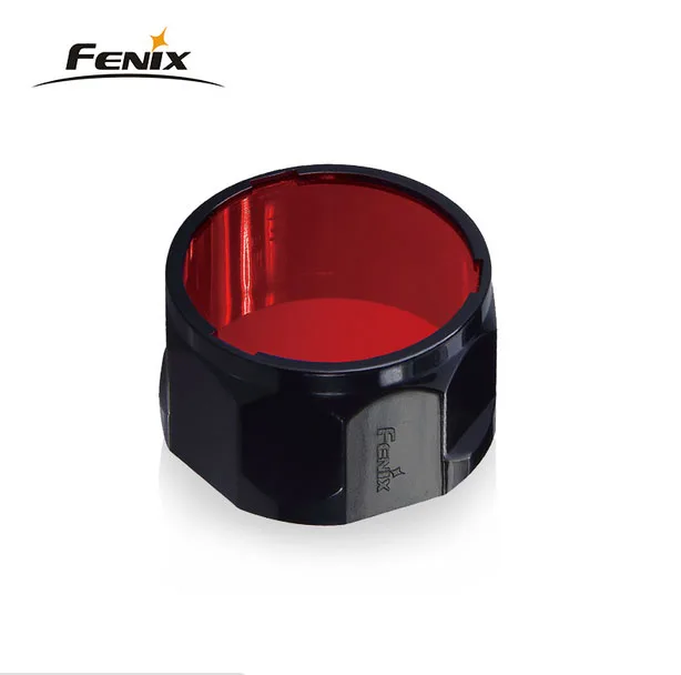 Высокая Класс Fenix AOF L светодиодный сигнальный фонарик RGB фильтр адаптер для E41 E50