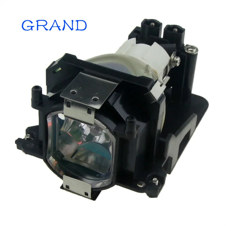 Высококачественная совместимая лампа LMP H130 для Sony VPL HS50/VPL HS51/VPL HS60 HS51A проекторы с