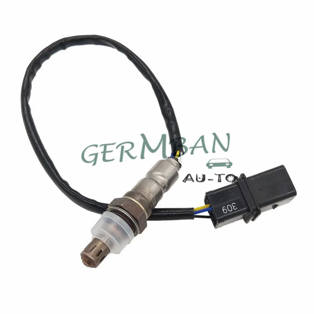 Free Shipping!Newly 030906262K 036906262G LZA11-V1 030906262B Oxygen Sensor Lambda For Audi 2 V&ampW Seat Skoda No# | Автомобили и