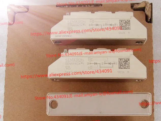 Бесплатная доставка новый SKKT20/06D SKKT20/08D SKKT20/12E SKKT20/14E SKKT20/16E модуль | Электроника