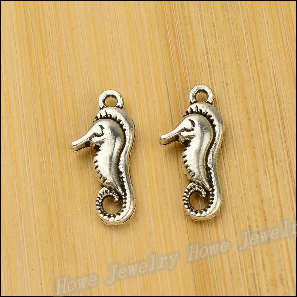 Новинка, модная модель, тибетское серебро, подходит для европейского винтажного 3D браслета с подвесками, Ювелирная фурнитура «сделай сам», 85 шт.