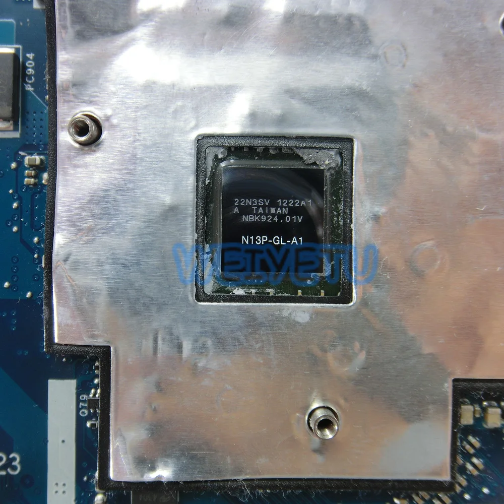 K75VM материнской GT630M 2 ГБ для ASUS K75V K75VJ R700VJ QCL70 Материнская плата ноутбука