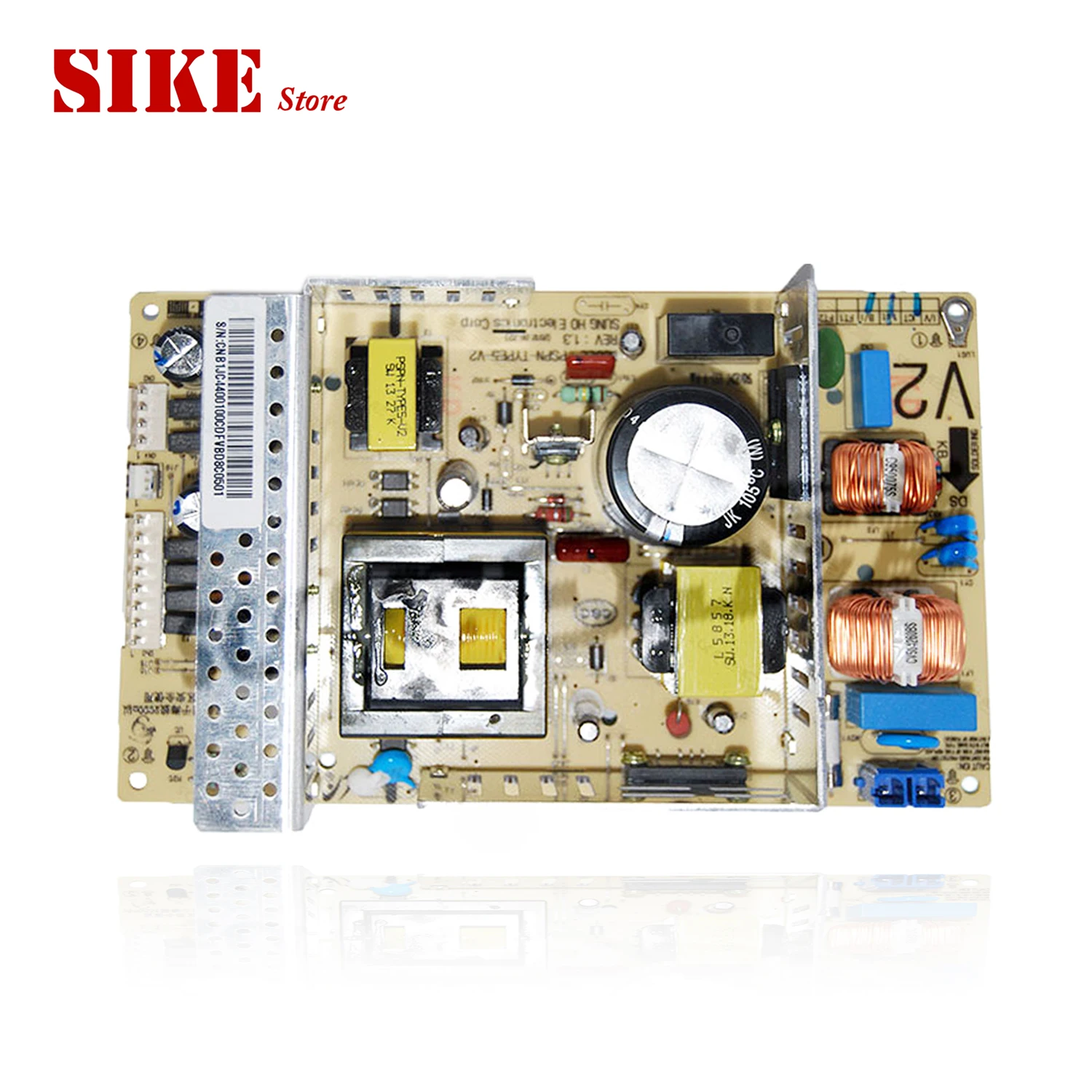 JC44 00100C SMPS для Samsung SCX 8123 8128 8123NA SCX8123 SCX8128 напряжение питания|Детали принтера| |