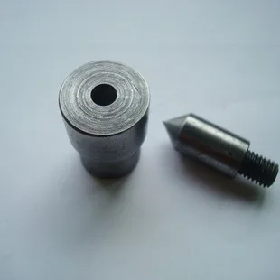 Дырокол для перфоратора перфоратор штамповки с зеленым ручным давлением размер