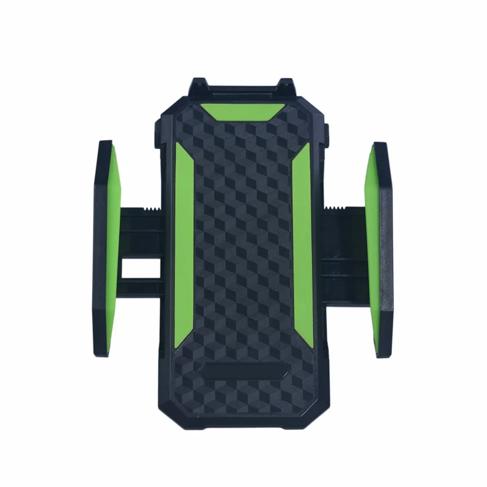 OBSHI Universal phone bike mount bicycle handlebar holder with power bank for iphone Samsung Xiaomi Navigation | Мобильные телефоны