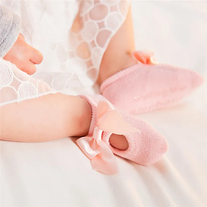 3 пар/лот кружевные носки с цветочным рисунком для новорожденных хлопковые