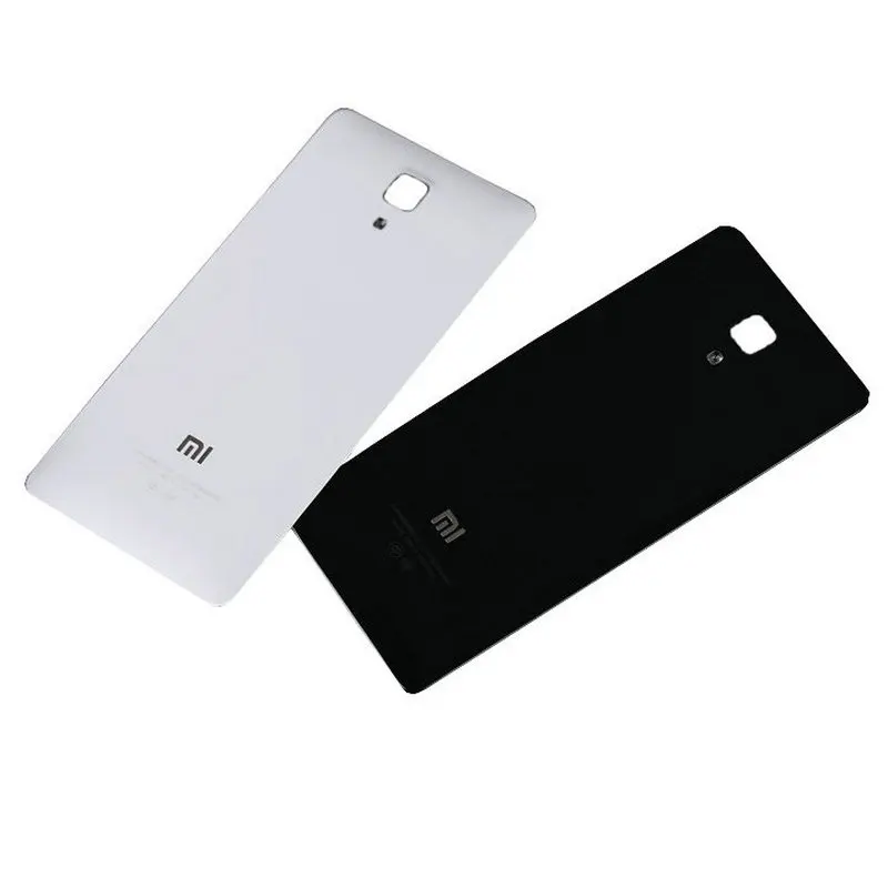 Задняя крышка батарейного отсека задний корпус чехол для Xiaomi M4 Mi4 5 0 дюймов Snapdragon