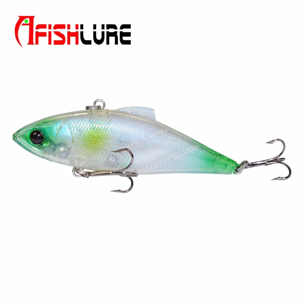Topwater VIB 11 г 85 мм жесткая приманка с зазубринами и тройными крючками пластиковая