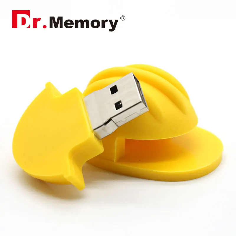 USB флеш накопитель для обеспечения безопасности шлем 32 ГБ памяти Стик флешки Флеш