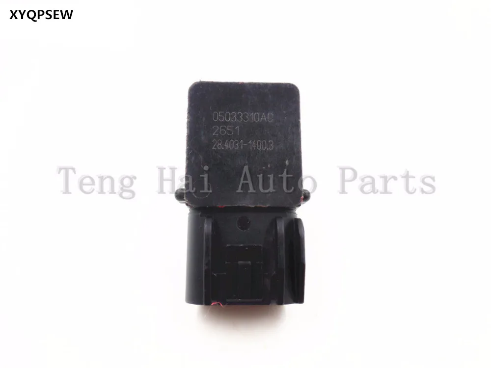 XYQPSEW для 05-15 CHRYSLER TOWN &amp кантри датчик давления подлинный OEM 05033310AC | Автомобили и