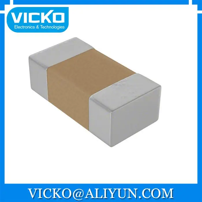 [ В . к ] C1206C226Z9VACTU конденсаторы керамические 22 мкФ 6.3 Y5V 1206 | Электронные компоненты