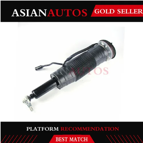 

Pair Front Left+Right Hydraulic Shock Absorber For Mercedes Benz S Class W221 with Active Body Control 2213206113 2213207813
