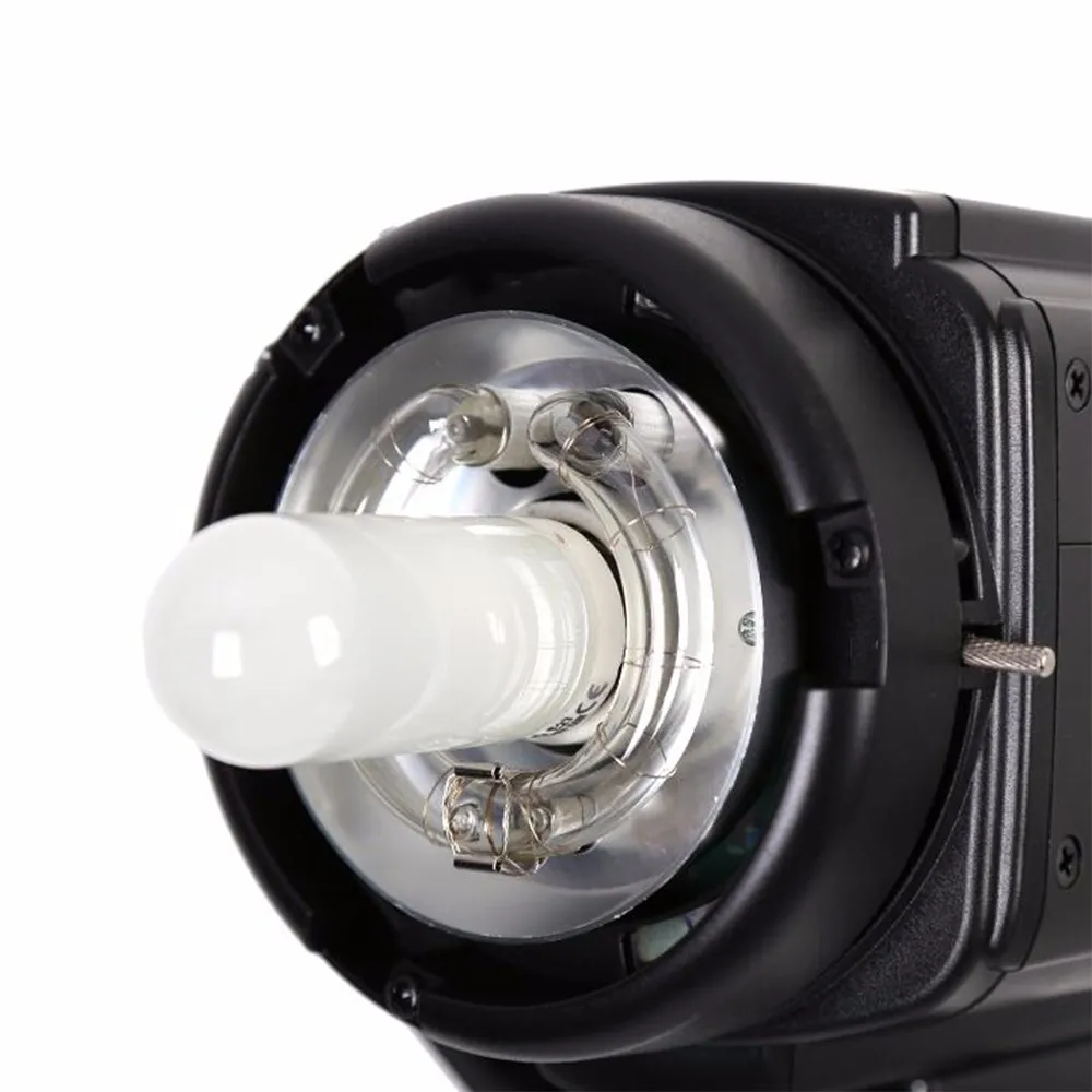 Godox DP1000 1000Ws 1000W GN92 Pro фотография стробоскоп вспышка студия светильник лампа